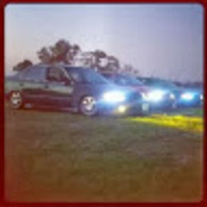 Meet your Posher, Douglas